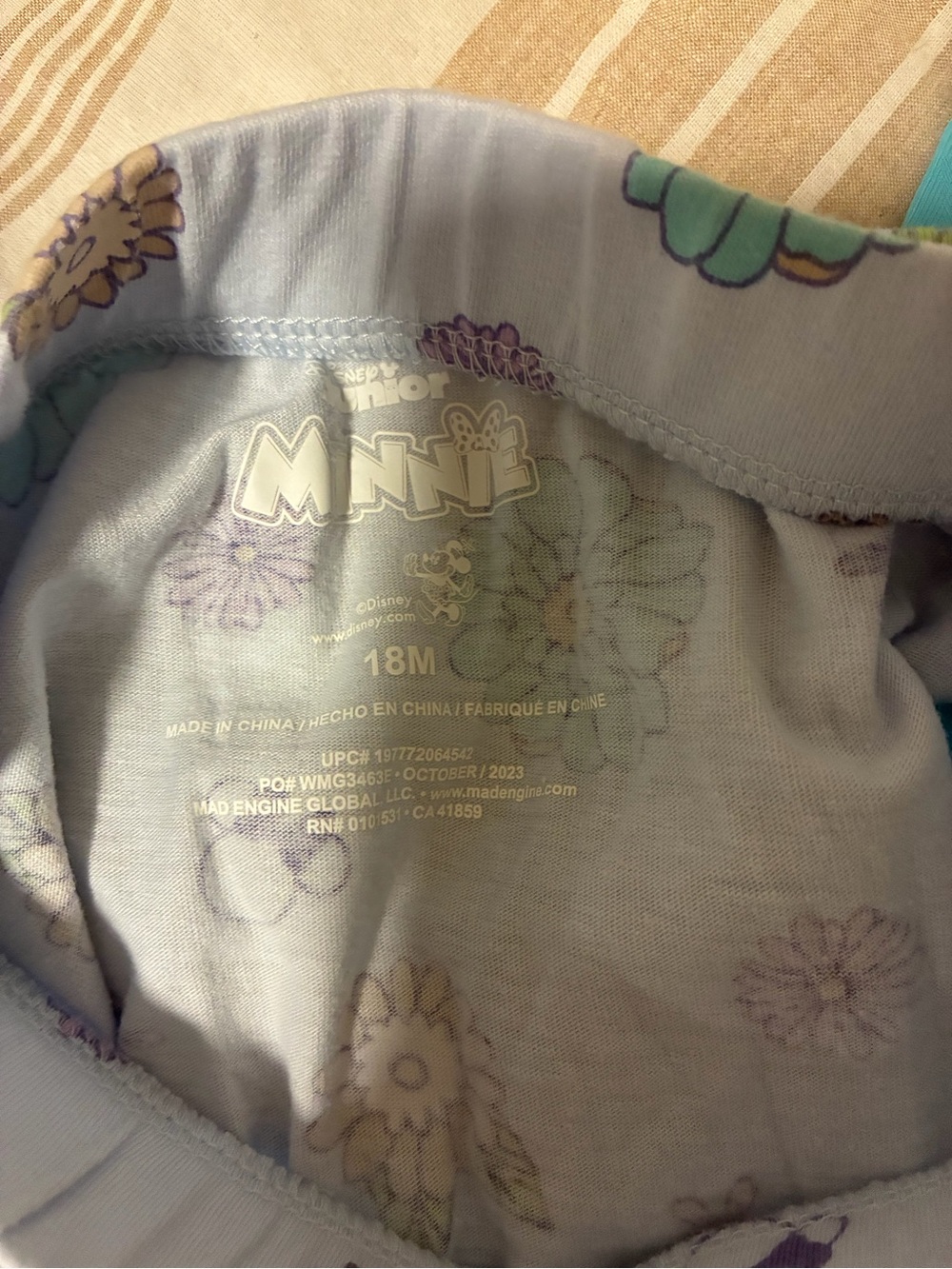 Lot of 18-24 month girls clothes - Picture 6 of 7
